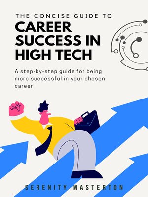 cover image of The Concise Guide to Career Success in High Tech
